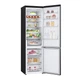 Холодильник LG GC-B509FTZW - изображение 13