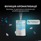 Зволожувач повітря Cecotec BreezeCare 2000 Light - зображення 5
