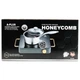 Ківш кухонний з антипригарним покриттям HONEYCOMB A-PLUS 1.2 л 18 см (3060 CS) - зображення 7