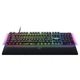Клавіатура Razer BlackWidow V4 Yellow Switch USB RU Black (RZ03-04692500-R3R1) - изображение 3