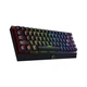 Клавіатура Razer BlackWidow V3 Mini Hyperspeed Green Switch RU (RZ03-03891600-R3R1) - изображение 3