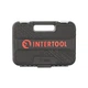Набір інструментів 3/8", 39 од., Cr-V STORM INTERTOOL ET-8039 - зображення 6