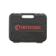 Набір інструментів 1/2" & 1/4", 94 од., Cr-V STORM INTERTOOL ET-8094 - зображення 10