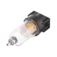 Фільтр для очищення повітря 1/4" INTERTOOL PT-1411 - изображение 2