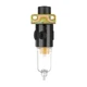 Фільтр для очищення повітря + редуктор 1/4" INTERTOOL PT-1412 - изображение 3