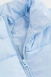 Куртка демісезонна жіноча H&M 202990-4 XS(160/80) блакитний (2029900002) - зображення 2