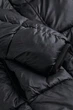 Куртка демісезонна жіноча H&M 202400-4 S(165/88) чорний (2000004781774) - зображення 2
