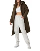 Куртка демісезонна жіноча ASOS 300082-4 L коричневий (300082446076) - изображение 2