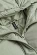 Куртка демісезонна жіноча H&M 202457-4 2XS(160/76) світло-зелений (2000004784676) - зображення 8