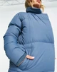 Куртка демісезонна жіноча ASOS 300032-4 44 блакитний (300032412243) - изображение 3