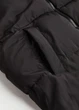 Куртка демісезонна жіноча H&M 202436-4 4XL(175/152) чорний (2000005011238) - изображение 6