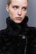 Куртка демісезонна жіноча H&M 211912-4 S(165/88) чорний (2119120003) - изображение 6