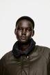 Куртка демісезонна жіноча H&M 210994-4 S(165/88) коричневий (2109940003) - изображение 5