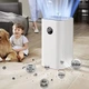 Topomax AirClean AP-2088 – компактний очізтітель повітря з HEPA-фільтром - зображення 2