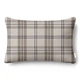 Наволочка Cosas SAND TARTAN Фланель 70x70 см (4822052498613) - зображення 1
