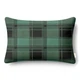 Наволочка Cosas FOREST TARTAN Фланель 50x70 см (4822052498521) - зображення 1