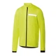 Велокуртка Softshell / Софтшелл для мужчины Crivit Dope Dyed 387296 S салатовый - изображение 1
