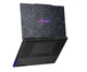 Ноутбук Lenovo Legion 9 Ultra 9-275HX/64GB/4TB/Win11P RTX5090 440Hz (83EY000MPB) - зображення 6