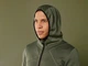 Куртка Softshell (софтшел) водоотталкивающая и ветрозащитная для мужчины Rocktrail BIONIC-FINISH® ECO 389376 XL хаки - изображение 3