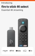 Медиаплеер Amazon Fire TV Stick 4K Select - изображение 2