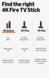 Медиаплеер Amazon Fire TV Stick 4K Select - изображение 6