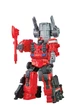 Игрушка-трансформер Tobot S5 Тобот мини L 301160 - изображение 4