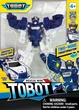 Игрушка-трансформер Tobot S5 Тобот мини P 301159 - изображение 2