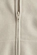 Дитяча тепла толстовка з капюшоном для хлопчика H&M 134-140 см Бежевий (25120506E) - зображення 2