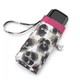Міні парасолька жіноча Fulton L501-039359 Tiny-2 Leopard Border Леопардова смуга (L501-039359) - изображение 4