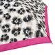 Міні парасолька жіноча Fulton L501-039359 Tiny-2 Leopard Border Леопардова смуга (L501-039359) - изображение 7