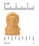 Витамины California Gold Nutrition Chewable Vitamin C with Bioflavonoid Complex for Children Orange 90 жевательных таблеток - изображение 3