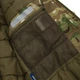 Куртка зимова Carinthia MIG 4.0 G-loft Multicam Medium - зображення 4