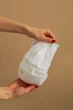 Підгузники дитячі Unijoy Baby Premium PDXL18 18 шт (XL 5 junior 12-17 kg) shop (6973920541042) - зображення 3