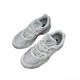 Кроссовки для мальчиков Asics Gel-Nyc 41 Grey-Silver - изображение 6