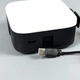 Портативне відеосвітло MJ-05 RGB з кліпсою для фіксації 1500mAh 3000-6500K - зображення 5