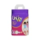 Подгузники детские Unijoy Baby Premium PDM22 22 шт (M 3 midi 5-10 kg) shop (6973920541028) - изображение 2