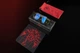 Компьютерные очки Gunnar World of Warcraft Horde Edition (Onyx), линза Amber - изображение 1