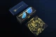 Окуляри для комп'ютера Gunnar World of Warcraft Alliance Edition, Amber - зображення 1
