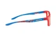 Детские компьютерные очки Gunnar Cruz Kids Large Spider-Man Edition (Classic), возраст 8-12 - изображение 4