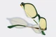 Компьютерные очки Gunnar Loki Asgard Edition (Marvel), Amber - изображение 5
