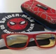 Детские компьютерные очки Gunnar Cruz Kids Large Spider-Man Edition (Classic), возраст 8-12 - изображение 7