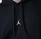 Худи Air Jordan Dri-Fit Sport Crossover Black Dq7327-010 L - изображение 6