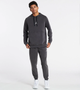 Худи Air Jordan MJ Air Fleece Pullover Hoodie Grey DA9860-010 M - изображение 4