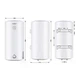 Водонагреватель бойлер электрический Thermo Alliance SLIM D80V15Q2 вертикальный мокрый 80 л (26451760) - изображение 2