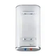 Водонагреватель WILLER IV100DR Brig вертикальный плоский з сухим теном 100 л (30706932) - изображение 4