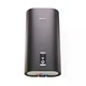 Бойлер Willer EV100DR Grand вертикальный на 100 л с сухим теном Черный матовый (0045) - изображение 1