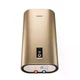 Бойлер Willer EV50DR Grand вертикальный на 50 л с сухим теном Золотой матовый (27821467) - изображение 3