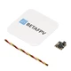 Приймач керування ELRS 2.4GHz BetaFPV Lite RX Flat, з плоскою антеною 3.2dBi 5V, для FPV дронів - зображення 4