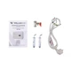 Водонагреватель WILLER EH50R Spring горизонтальный плоский 50 л (30669494) - изображение 7