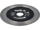 Tarcza do ceramiki Yato YT-59973 125 mm (5906083119361) - obraz 3